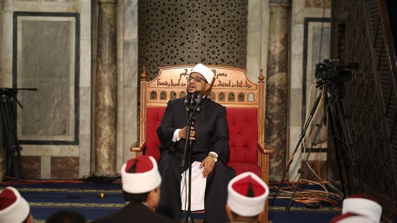 الدكتور محمد الجندي