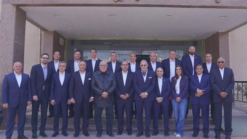 قائمة ياسر إدريس
