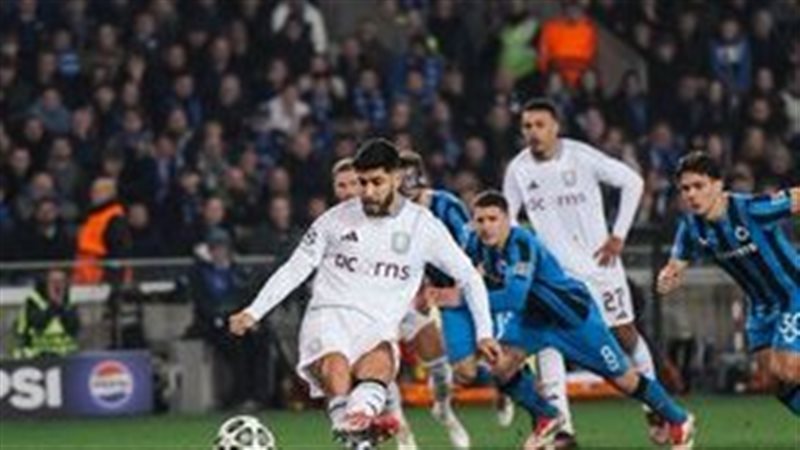 استون فيلا
