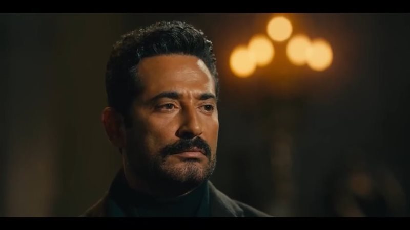 سيد الناس، فيتو 