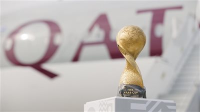 الإعلان عن تخصيص جوائز مالية قياسية لكأس العرب FIFA قطر 2025