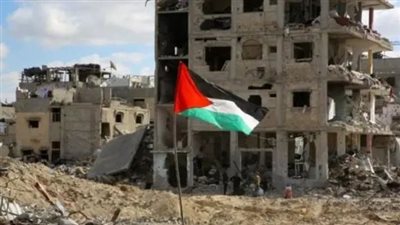 خبير استراتيجى: أمريكا وإسرائيل ستضعان العراقيل أمام إعادة إعمار غزة 