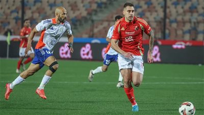 الأهلي يرفض طلب جراديشار باللعب مع منتخب بلاده