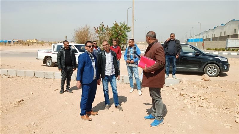 تسليم عدد 10 قطع