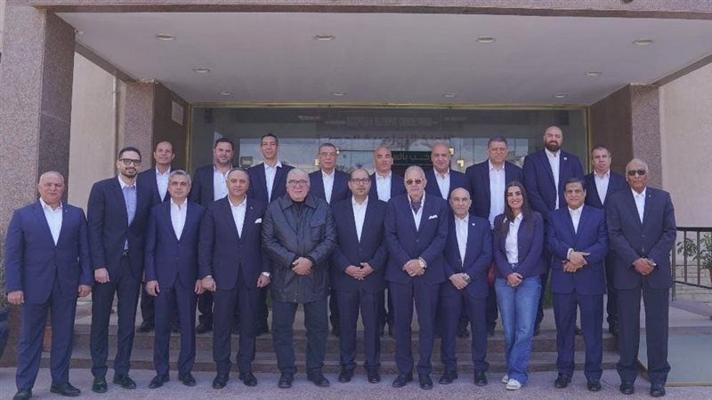 قائمة ياسر إدريس