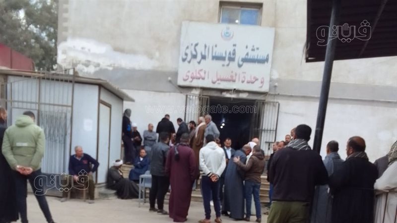 مصرع 4 من أسرة واحدة