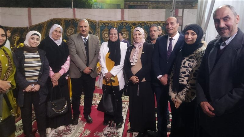 انطلاق مبادرة واحة