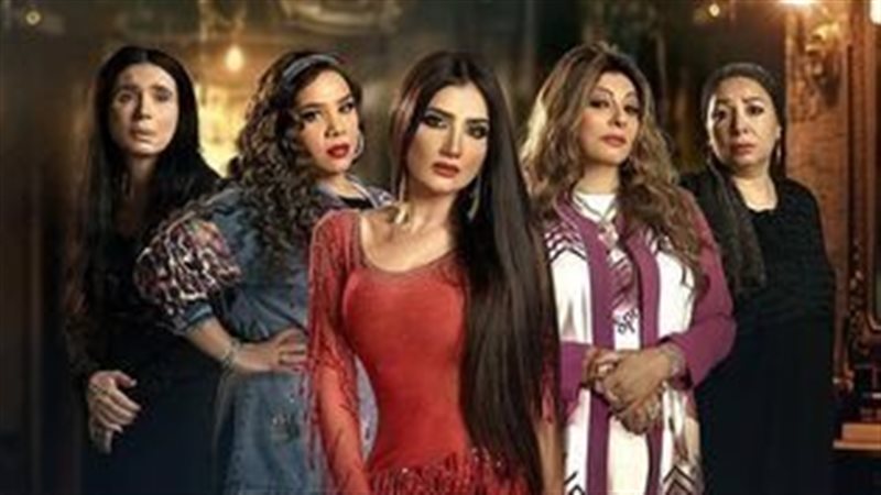 إش إش، فيتو 