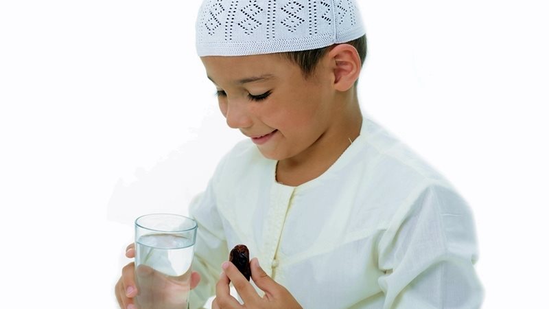 صيام رمضان،فيتو