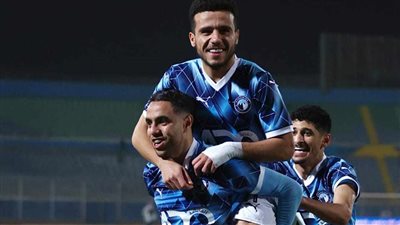 الجيش الملكي يخطر بيراميدز بموعد ومكان مباراة إياب دوري أبطال إفريقيا