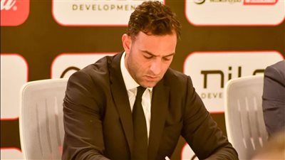 ميدو: جمهور الزمالك يشعر بالظلم بسبب إبعاد النادي عن المنافسة