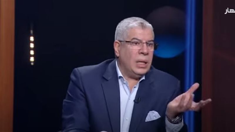 أحمد شوبير