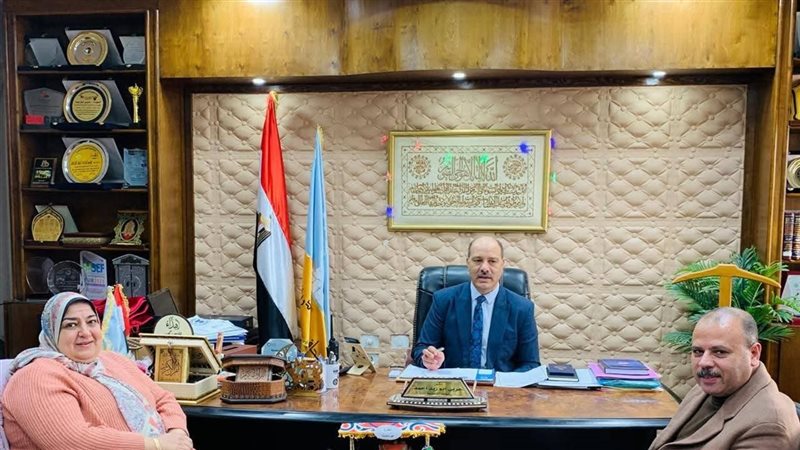 قيادات التعليم بالإسكندرية،