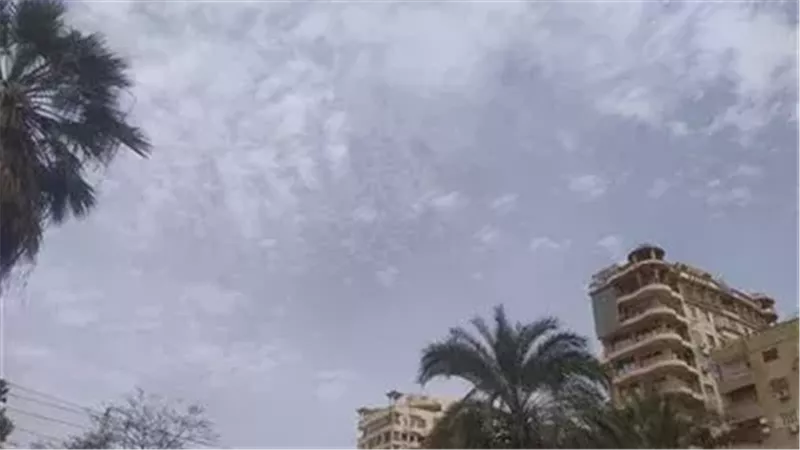 درجات الحرارة غدا،