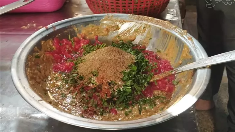 الحباش الدمنهوري،