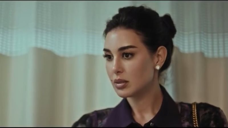 مسلسل الأميرة، فيتو