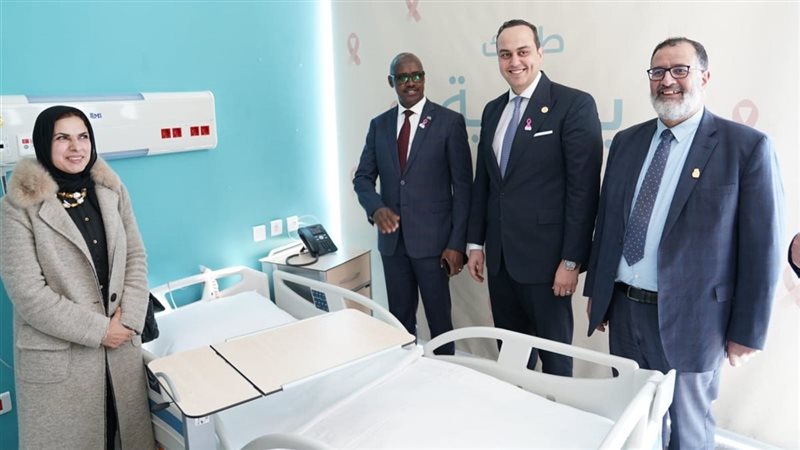 د.احمد السبكي، فيتو