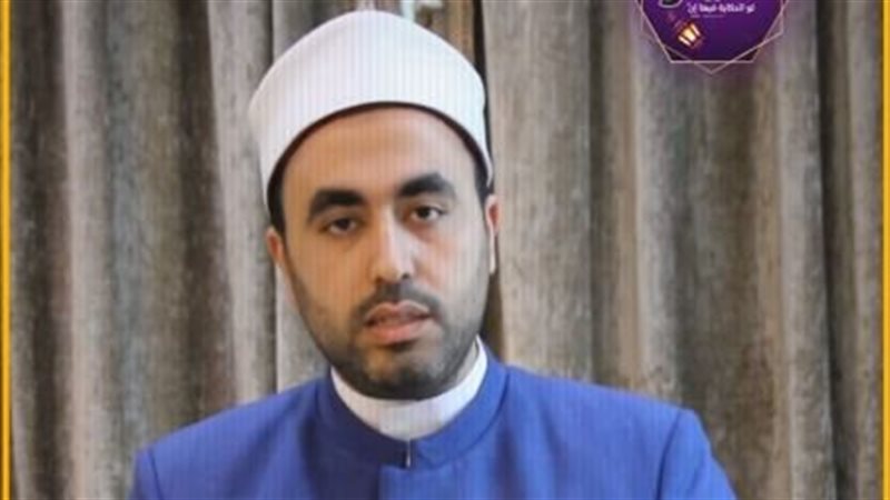  الشيخ عبد القادر