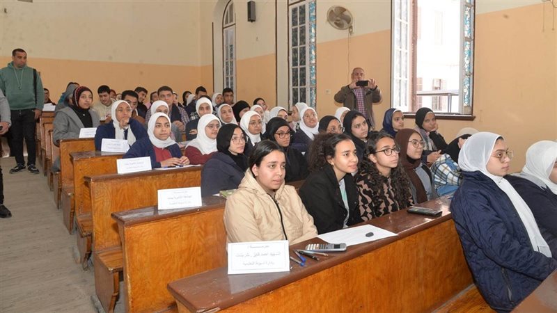 مسابقة أوائل الطلبة