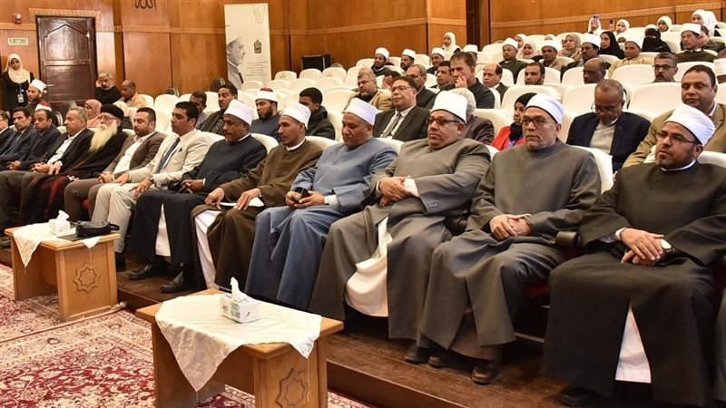 أثناء الفعاليات 