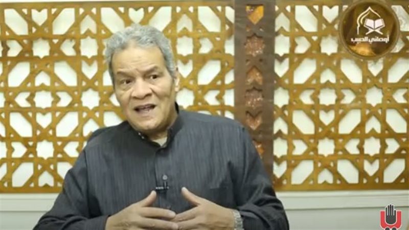 الشيخ رمضان البيه،