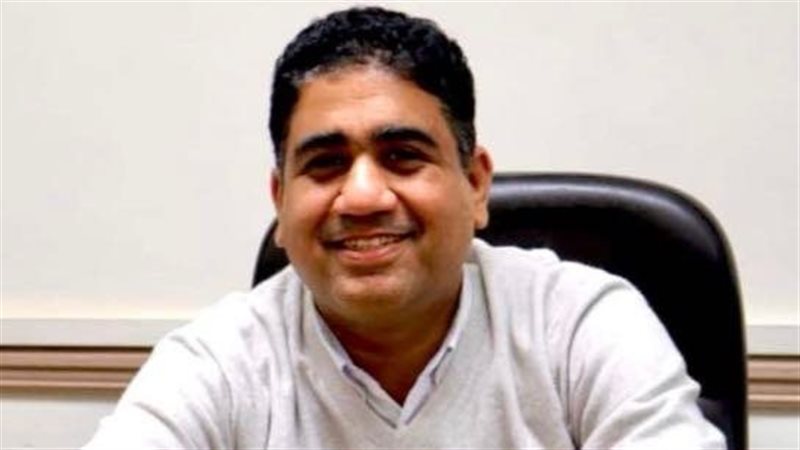  الدكتور محمد علاء