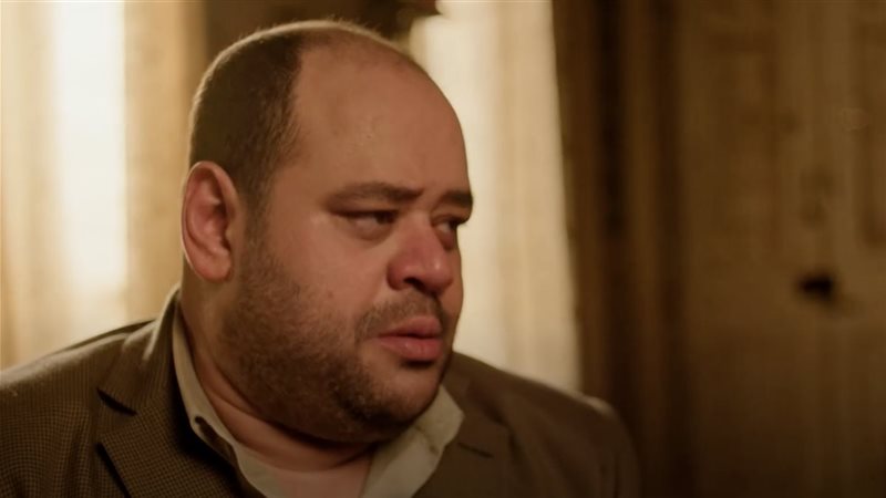 محمد ممدوح، فيتو