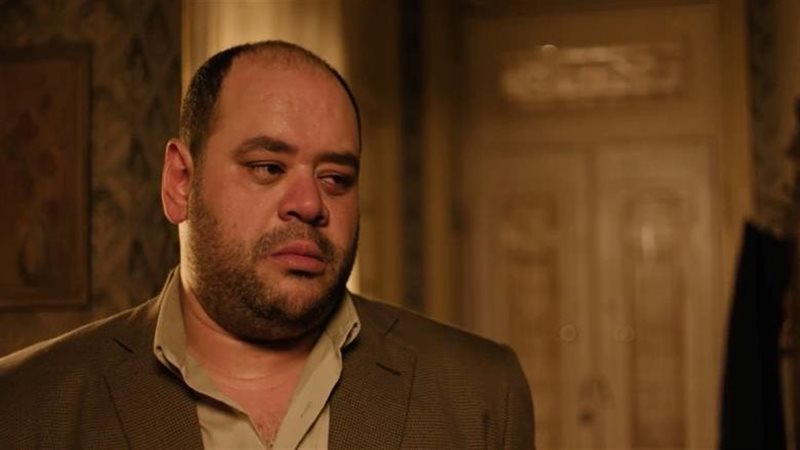 محمد ممدوح، فيتو