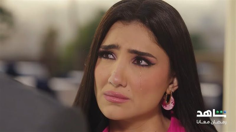 مي عمر، فيتو 