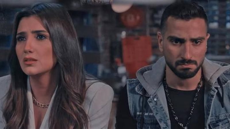 مى عمر ومحمد الشرنوبي