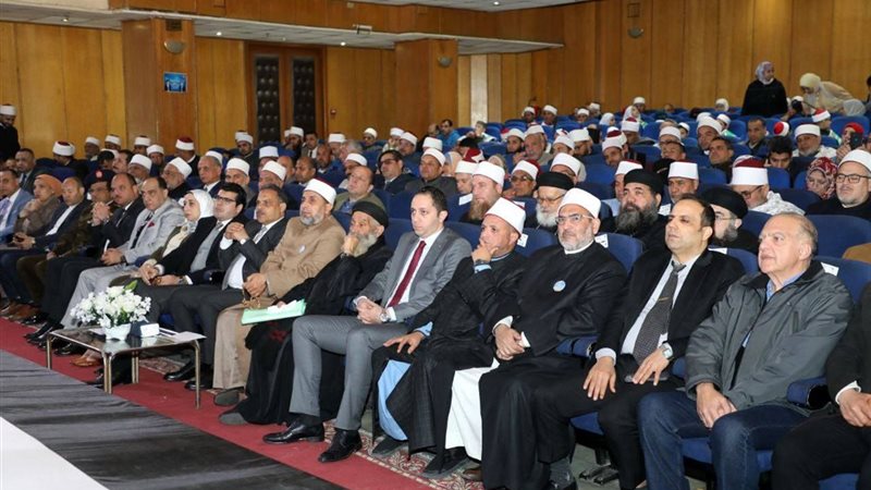 محافظ الشرقية يشارك