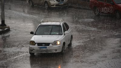 الأرصاد الجوية: سقوط أمطار خفيفة ليلًا على هذه المناطق 