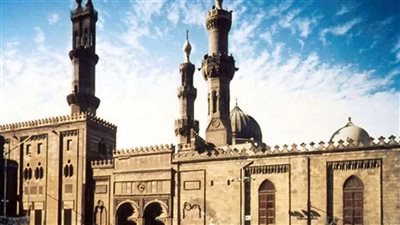 مواقيت الصلاة، موعد أذان العصر اليوم الأربعاء 5 - 3 - 2025 في القاهرة والمحافظات 	