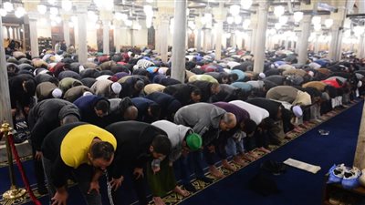 مواقيت الصلاة، موعد أذان العشاء اليوم الأحد 22 - 6 - 2025 في القاهرة والمحافظات 	