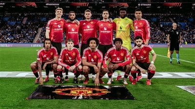 بعد السقوط أمام وولفرهامبتون، رقم سلبي لـ مانشستر يونايتد في الدوري الإنجليزي 