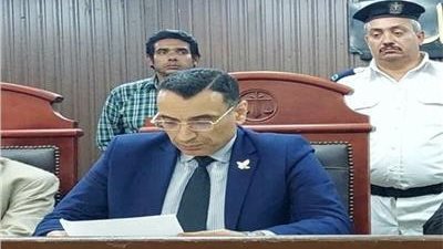 المشدد 5 سنوات لعامل لاتهامه بإصابة شخص بعاهة مستديمة بالقليوبية 
