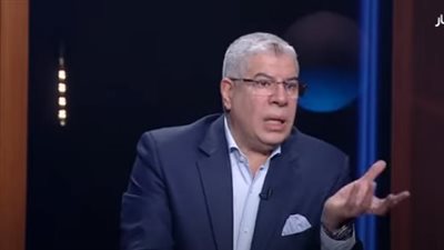تعليق ساخر من شوبير بعد شكوى الزمالك ضده 