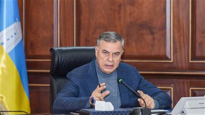 محافظ الإسكندرية يرفع درجة الاستعداد بجميع الأحياء لضمان الانتهاء من أعمال الصيانة