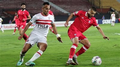 مواعيد مباريات اليوم الجمعة والقنوات الناقلة، أبرزها الزمالك ضد مودرن سبورت