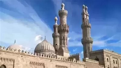 1085 عامًا على إقامة أول صلاة بالجامع الأزهر.. المشيخة تقيم احتفالية خاصة.. سر اختيار موقع الإنشاء وسبب التسمية.. وهذه أبرز المحطات في تاريخ قبلة العلماء