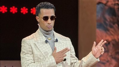 نمبر وان يكشف حقيقة تصوير برنامج مدفع رمضان قبل بداية الشهر الكريم 