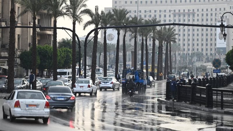 نصائح المرور أثناء