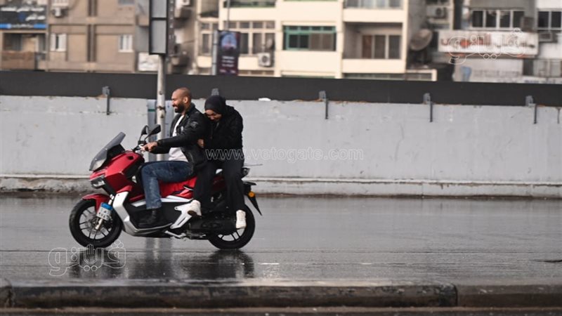 حالة الطقس غدا، فيتو