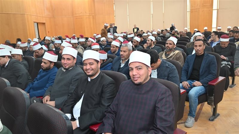 الاحتفال بيوم الأزهر