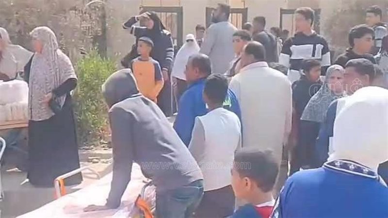 ضبط عاطل هتك عرض