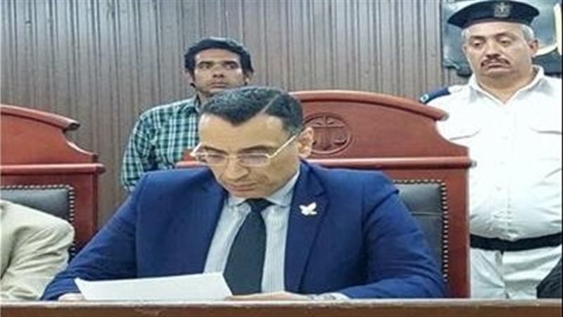 المستشار الدكتور
