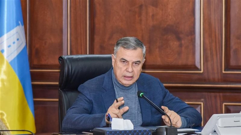الفريق أحمد خالد