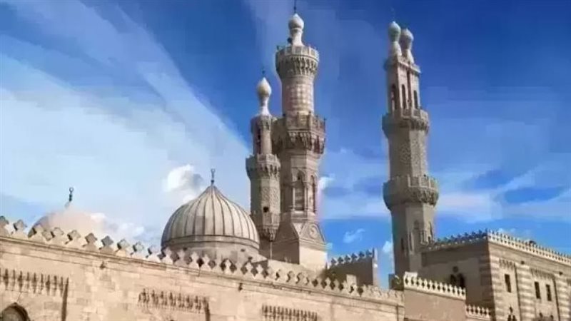 الجامع الأزهر، فيتو