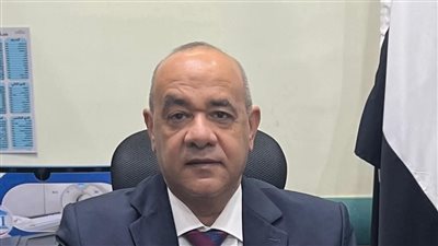 وفاة وكيل وزارة الصحة بالمنوفية
