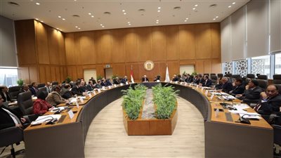 قرارات هامة للمعاهد العليا الخاصة.. تطبيق منظومة إلكترونية شاملة.. إجراء امتحانات معادلة لطلبة دبلوم المدارس الصناعية لالتحاقهم بالمعاهد الهندسية.. إدخال التخصصات الحديثة وعلى رأسها الذكاء الاصطناعي